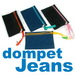 dompet jeans