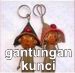gantungan kunci