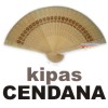 kipas cendana