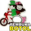 pembuka botol