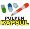 pulpen kapsul