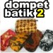 souvenir dompet Souvenir pernikahan