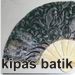 souvenir kipas batik Souvenir pernikahan