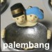 Souvenir Pernikahan Palembang
