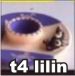 tempat lilin