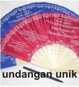 undangan pernikahan