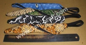 souvenir dompet