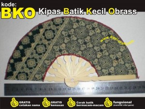 souvenir kipas
