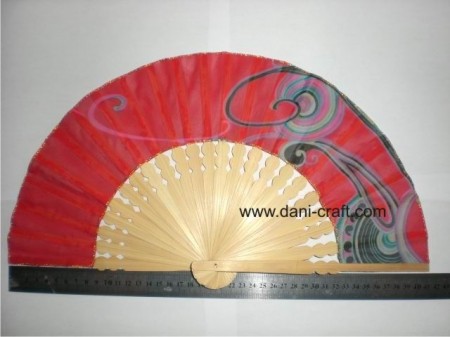 contoh souvenir kipas SG3