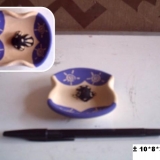 souvenir asbak