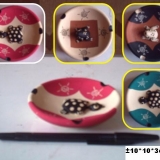 souvenir asbak