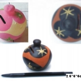 souvenir celengan