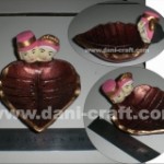Souvenir Pengantin Betawi (F23)