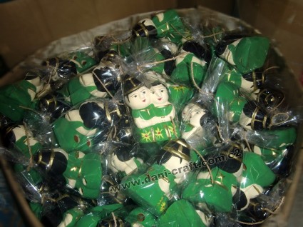 souvenir pengantin loroblonyo