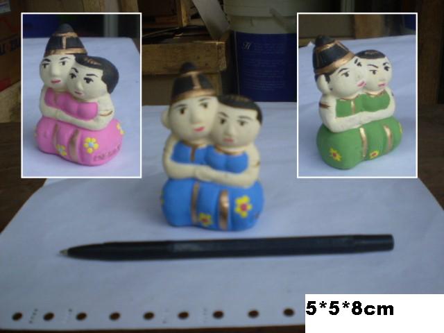 dompet souvenir
