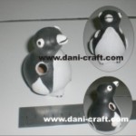 Souvenir Penguin tempat Pensil (A15) Souvenir Penguin tempat Pensil (A15)