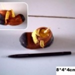 Sepatu lilin (C5) Sepatu lilin (C5)