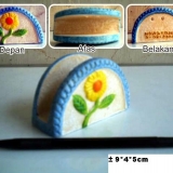 souvenir tempat kartu nama