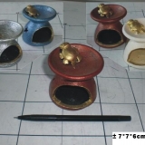 souvenir tungku