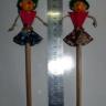 sovenir pensil DUP11