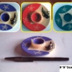 Souvenir Tempat Lilin (J4)