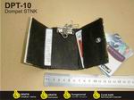 Souvenir Dompet STNK