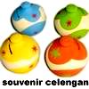 souvenir celengan
