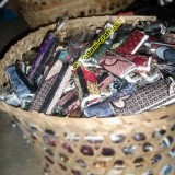 dompet souvenir kemasan keranjang