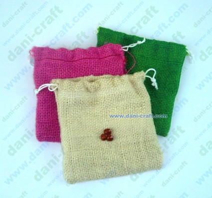 kemasan kantong karung