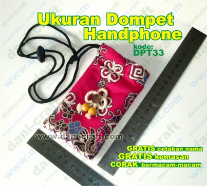dompet handphone souvenir dompet handphone souvenir
