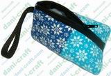 souvenir dompet unik