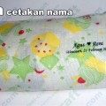 dusgrip dompet tempat pensil cetakan nama