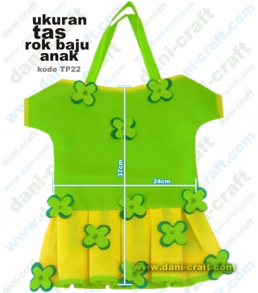 tas rok baju spunbond, ukuran tas rok baju spunbond, ukuran