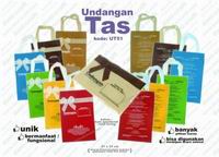 undangan tas murah