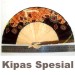 souvenir kipas