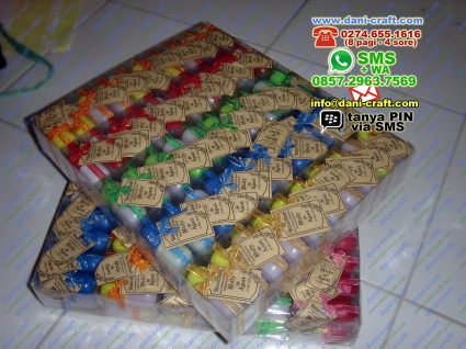 souvenir pulpen kapsul