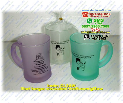 souvenir sekolah dasar SD